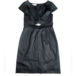 Kay Unger New York Dress